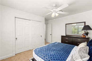 ~NEW ON THE MARKET!!!!~TOTALLY MOVE IN READY HOME THAT IS on Los Prados Golf Course in Nevada - for sale on GolfHomes.com, golf home, golf lot