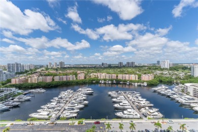 Beautiful 2-bed, 2-bath 1,825 sq ft corner residence in the on Turnberry Isle Resort and Club in Florida - for sale on GolfHomes.com, golf home, golf lot
