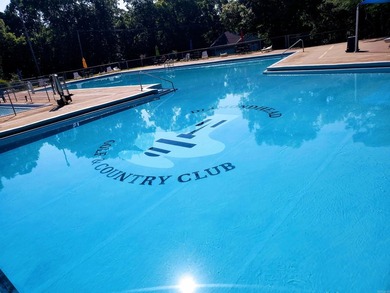 Build your dream home with unparalleled views of Downtown Hot on Diamondhead Golf and Country Club in Arkansas - for sale on GolfHomes.com, golf home, golf lot