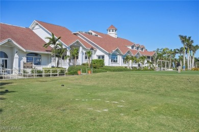 Welcome to this beautifully renovated 3-bedroom, 2-bathroom home on Fort Myers Country Club in Florida - for sale on GolfHomes.com, golf home, golf lot