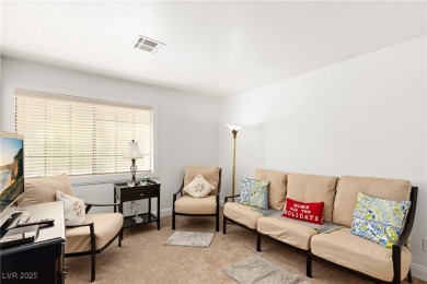 ~NEW ON THE MARKET!!!!~TOTALLY MOVE IN READY HOME THAT IS on Los Prados Golf Course in Nevada - for sale on GolfHomes.com, golf home, golf lot