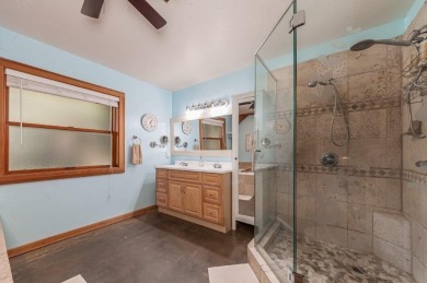Experience luxury mountain living in this truly one-of-a-kind on Sequoia Woods Country Club in California - for sale on GolfHomes.com, golf home, golf lot
