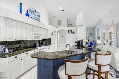 Beautiful Pool Home located in sought after Callaway Greens at on Gateway Golf and Country Club in Florida - for sale on GolfHomes.com, golf home, golf lot