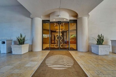 Beautiful 2-bed, 2-bath 1,825 sq ft corner residence in the on Turnberry Isle Resort and Club in Florida - for sale on GolfHomes.com, golf home, golf lot