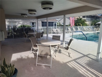 Two bedroom/two bath GROUND floor condo in Fairway Gardens II at on Tara Golf and Country Club in Florida - for sale on GolfHomes.com, golf home, golf lot