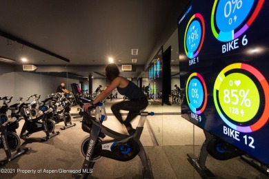 Experience Luxury living with no hassles. The Sanctuary at on The Snowmass Club in Colorado - for sale on GolfHomes.com, golf home, golf lot