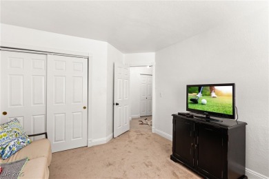 ~NEW ON THE MARKET!!!!~TOTALLY MOVE IN READY HOME THAT IS on Los Prados Golf Course in Nevada - for sale on GolfHomes.com, golf home, golf lot
