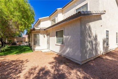 ~NEW ON THE MARKET!!!!~TOTALLY MOVE IN READY HOME THAT IS on Los Prados Golf Course in Nevada - for sale on GolfHomes.com, golf home, golf lot