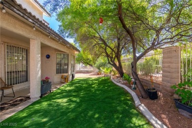 ~NEW ON THE MARKET!!!!~TOTALLY MOVE IN READY HOME THAT IS on Los Prados Golf Course in Nevada - for sale on GolfHomes.com, golf home, golf lot