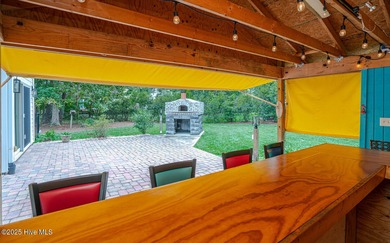 Experience the charm of the Windsong Community, located within on Brick Landing Plantation Yacht and Golf Club in North Carolina - for sale on GolfHomes.com, golf home, golf lot