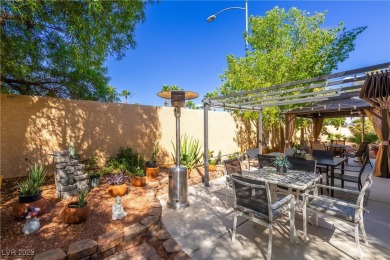 ~NEW ON THE MARKET!!!!~TOTALLY MOVE IN READY HOME THAT IS on Los Prados Golf Course in Nevada - for sale on GolfHomes.com, golf home, golf lot