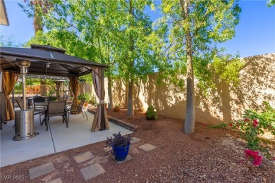 ~NEW ON THE MARKET!!!!~TOTALLY MOVE IN READY HOME THAT IS on Los Prados Golf Course in Nevada - for sale on GolfHomes.com, golf home, golf lot