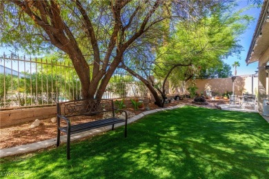 ~NEW ON THE MARKET!!!!~TOTALLY MOVE IN READY HOME THAT IS on Los Prados Golf Course in Nevada - for sale on GolfHomes.com, golf home, golf lot