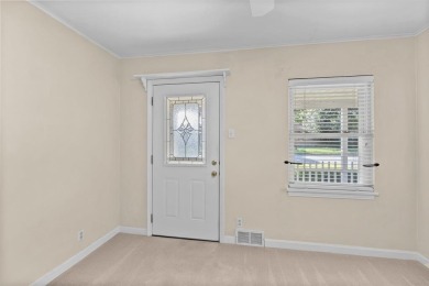Exceptionally maintained, single story home with golf course on Meadowbrook Golf Course in Texas - for sale on GolfHomes.com, golf home, golf lot