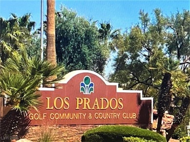 ~NEW ON THE MARKET!!!!~TOTALLY MOVE IN READY HOME THAT IS on Los Prados Golf Course in Nevada - for sale on GolfHomes.com, golf home, golf lot