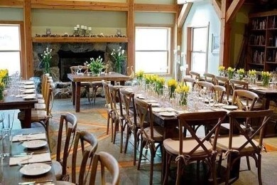 Experience luxury mountain living in this truly one-of-a-kind on Sequoia Woods Country Club in California - for sale on GolfHomes.com, golf home, golf lot