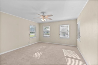 Exceptionally maintained, single story home with golf course on Meadowbrook Golf Course in Texas - for sale on GolfHomes.com, golf home, golf lot