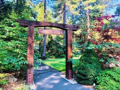 Experience luxury mountain living in this truly one-of-a-kind on Sequoia Woods Country Club in California - for sale on GolfHomes.com, golf home, golf lot