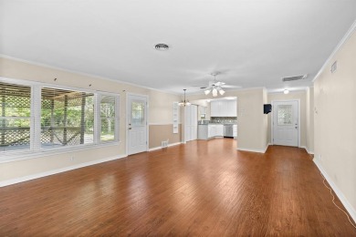 Exceptionally maintained, single story home with golf course on Meadowbrook Golf Course in Texas - for sale on GolfHomes.com, golf home, golf lot