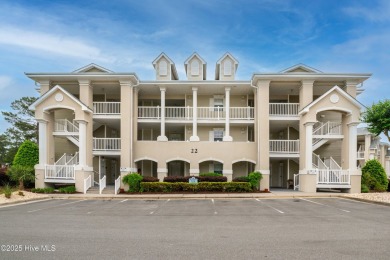 Don't miss this opportunity to own a piece of paradise! This on Brunswick Plantation and Golf Resorts in North Carolina - for sale on GolfHomes.com, golf home, golf lot