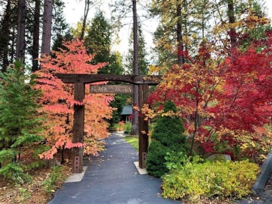 Experience luxury mountain living in this truly one-of-a-kind on Sequoia Woods Country Club in California - for sale on GolfHomes.com, golf home, golf lot