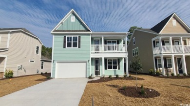 Natural Gas Community. Golf cart to the beach via 6th Avenue on Possum Trot Golf Course in South Carolina - for sale on GolfHomes.com, golf home, golf lot
