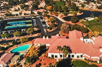 ~NEW ON THE MARKET!!!!~TOTALLY MOVE IN READY HOME THAT IS on Los Prados Golf Course in Nevada - for sale on GolfHomes.com, golf home, golf lot