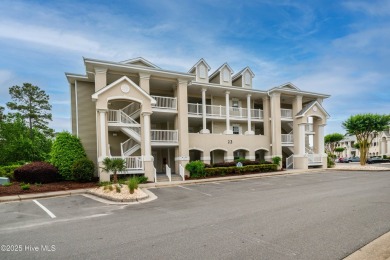 Don't miss this opportunity to own a piece of paradise! This on Brunswick Plantation and Golf Resorts in North Carolina - for sale on GolfHomes.com, golf home, golf lot