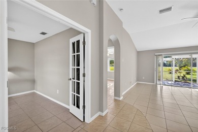 Great Starter Home or Investment Opportunity in Burnt Store on Burnt Store Golf Club in Florida - for sale on GolfHomes.com, golf home, golf lot