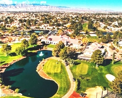 ~NEW ON THE MARKET!!!!~TOTALLY MOVE IN READY HOME THAT IS on Los Prados Golf Course in Nevada - for sale on GolfHomes.com, golf home, golf lot