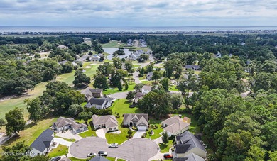 Experience the charm of the Windsong Community, located within on Brick Landing Plantation Yacht and Golf Club in North Carolina - for sale on GolfHomes.com, golf home, golf lot