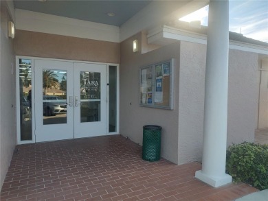 Two bedroom/two bath GROUND floor condo in Fairway Gardens II at on Tara Golf and Country Club in Florida - for sale on GolfHomes.com, golf home, golf lot