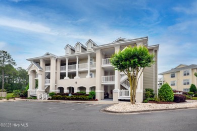 Don't miss this opportunity to own a piece of paradise! This on Brunswick Plantation and Golf Resorts in North Carolina - for sale on GolfHomes.com, golf home, golf lot