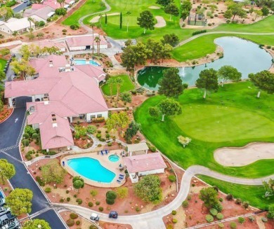 ~NEW ON THE MARKET!!!!~TOTALLY MOVE IN READY HOME THAT IS on Los Prados Golf Course in Nevada - for sale on GolfHomes.com, golf home, golf lot