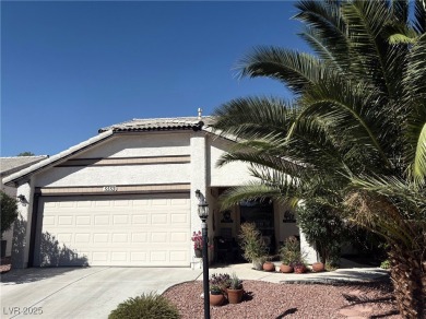 ~NEW ON THE MARKET!!!!~TOTALLY MOVE IN READY HOME THAT IS on Los Prados Golf Course in Nevada - for sale on GolfHomes.com, golf home, golf lot