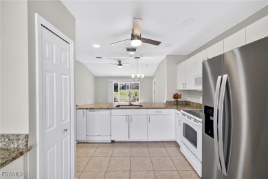 Great Starter Home or Investment Opportunity in Burnt Store on Burnt Store Golf Club in Florida - for sale on GolfHomes.com, golf home, golf lot