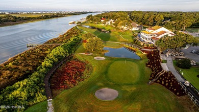 Experience the charm of the Windsong Community, located within on Brick Landing Plantation Yacht and Golf Club in North Carolina - for sale on GolfHomes.com, golf home, golf lot
