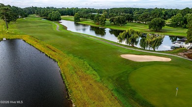 Experience the charm of the Windsong Community, located within on Brick Landing Plantation Yacht and Golf Club in North Carolina - for sale on GolfHomes.com, golf home, golf lot