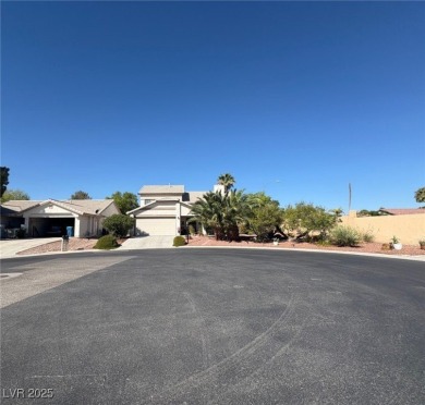 ~NEW ON THE MARKET!!!!~TOTALLY MOVE IN READY HOME THAT IS on Los Prados Golf Course in Nevada - for sale on GolfHomes.com, golf home, golf lot