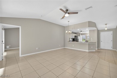 Great Starter Home or Investment Opportunity in Burnt Store on Burnt Store Golf Club in Florida - for sale on GolfHomes.com, golf home, golf lot