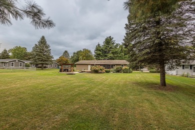 Welcome home! This meticulously maintained 3-bedroom, 2-bathroom on The Golf Club of Coldwater in Michigan - for sale on GolfHomes.com, golf home, golf lot