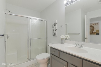 Don't miss this opportunity to own a piece of paradise! This on Brunswick Plantation and Golf Resorts in North Carolina - for sale on GolfHomes.com, golf home, golf lot