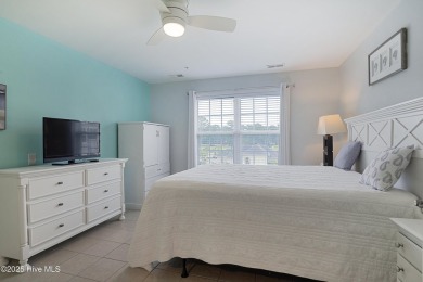 Don't miss this opportunity to own a piece of paradise! This on Brunswick Plantation and Golf Resorts in North Carolina - for sale on GolfHomes.com, golf home, golf lot