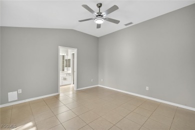 Great Starter Home or Investment Opportunity in Burnt Store on Burnt Store Golf Club in Florida - for sale on GolfHomes.com, golf home, golf lot