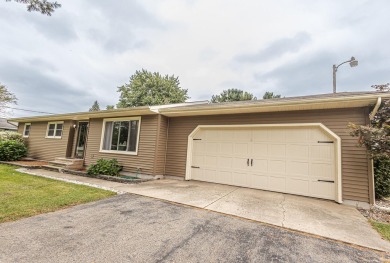 Welcome home! This meticulously maintained 3-bedroom, 2-bathroom on The Golf Club of Coldwater in Michigan - for sale on GolfHomes.com, golf home, golf lot