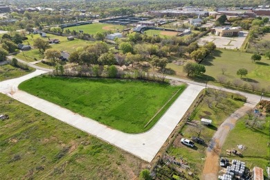 Wonderful investment opportunity in Flower Mound. Beautiful lot! on Bridlewood Golf Course in Texas - for sale on GolfHomes.com, golf home, golf lot