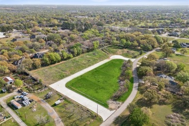 Wonderful investment opportunity in Flower Mound. Beautiful lot! on Bridlewood Golf Course in Texas - for sale on GolfHomes.com, golf home, golf lot