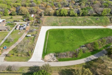 Wonderful investment opportunity in Flower Mound. Beautiful lot! on Bridlewood Golf Course in Texas - for sale on GolfHomes.com, golf home, golf lot