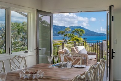Exciting opportunity to own a turnkey oceanview Residence at The on Pebble Beach Golf Course and Resort in California - for sale on GolfHomes.com, golf home, golf lot