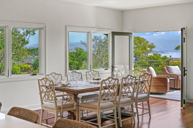 Exciting opportunity to own a turnkey oceanview Residence at The on Pebble Beach Golf Course and Resort in California - for sale on GolfHomes.com, golf home, golf lot